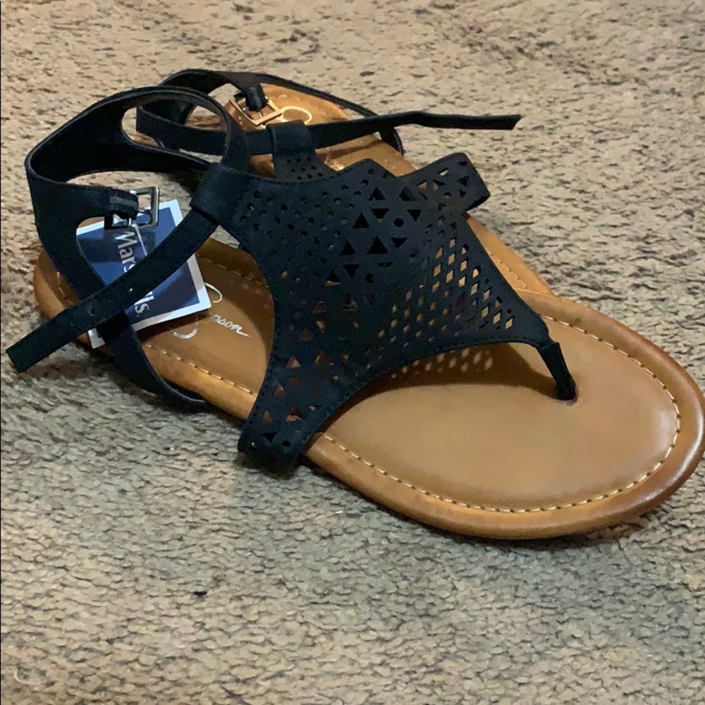 Sandals - Picture 2 of 2